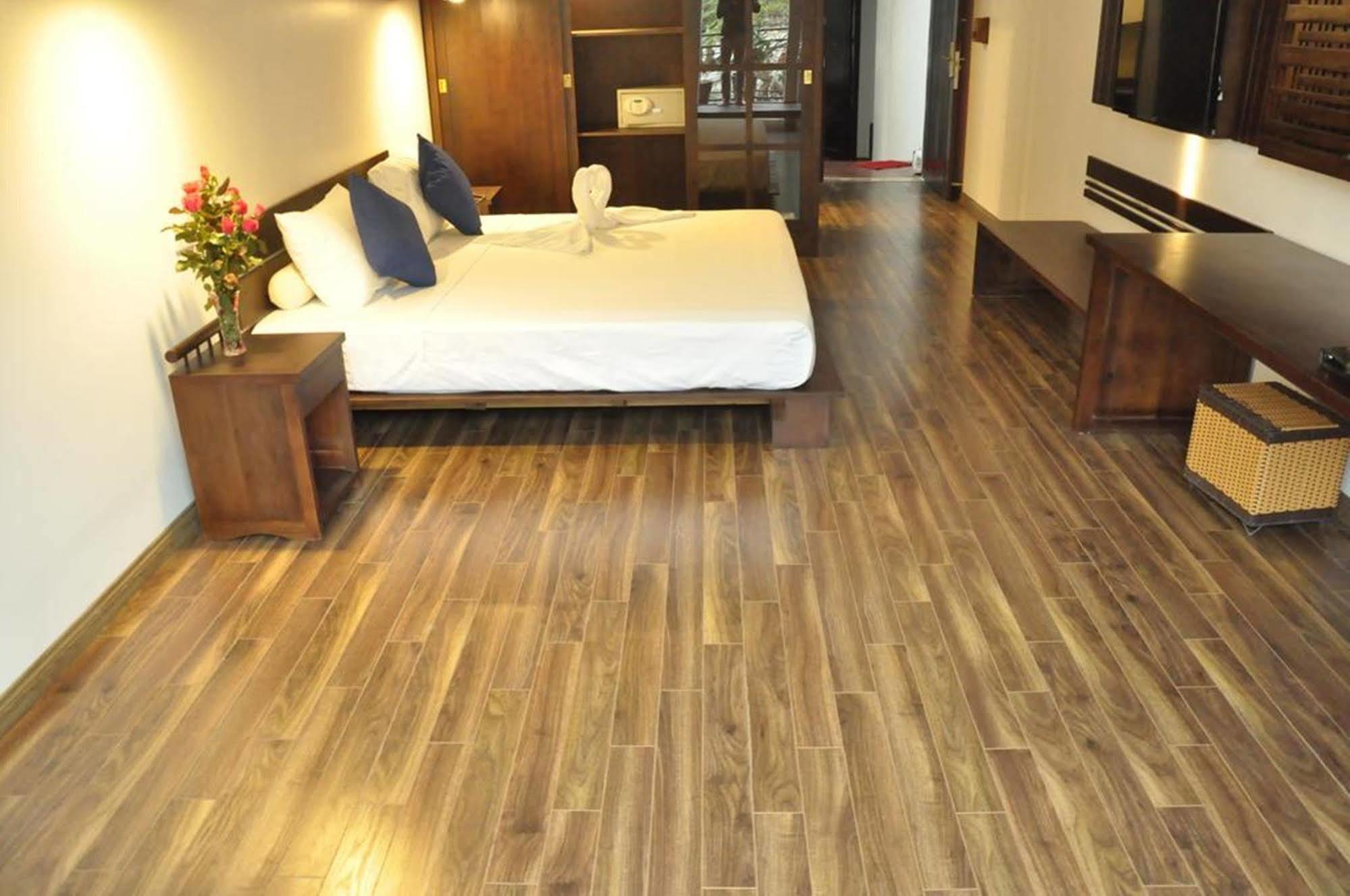 Hotel Cinnamon Cathedral 2*